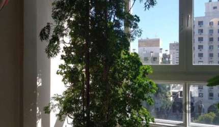 COBERTURA ÚNICA NO BAIRRO JARDIM BOTÂNICO COM 350M² 4 SUÍTES, 2 VAGAS DE GARAGEM