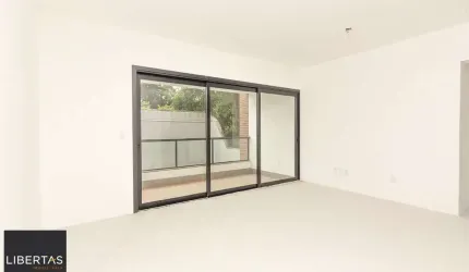 Apto de 2 suítes, 1 vagas, lavabo e churrasqueira