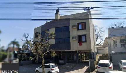 Cobertura duplex no bairro Tristeza de 3 dormitórios 2 vagas e terraço