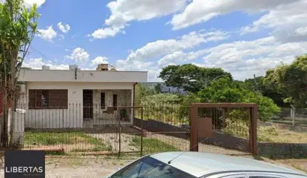 Casa em Jardim Itu