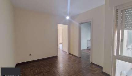 Apartamento em São João