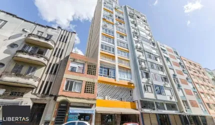 Apartamento em Centro Histórico