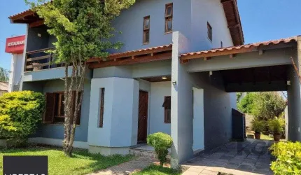 Casa em Cavalhada