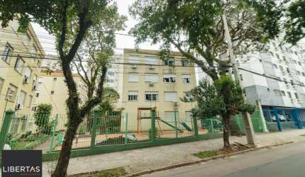 Apartamento em Passo da Areia