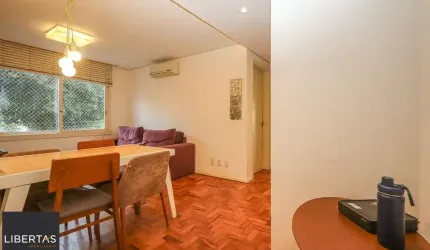 Apartamento a venda no bairro Mont' Serrat