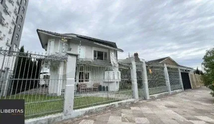 Casa em Jardim Itu