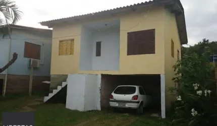 Casa em Hípica