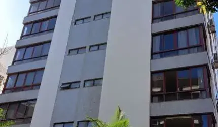 COBERTURA NO BAIRRO RIO BRANCO 3 DORMITÓRIOS