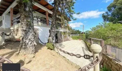Casa para Venda - 262.28m², 2 dormitórios, sendo 2 suites, 2 vagas - Jardim Isabel
