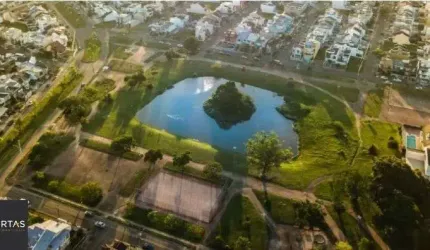 Terreno para Venda - 0m², 0 dormitórios, Lagos De Nova Ipanema