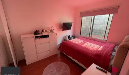 Apartamento de 1 dormitório com 46m2 e 1 vaga no Bairro Sarandi