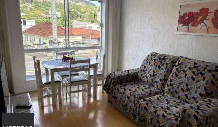Apartamento 62m², dois dormitórios no bairro Glória