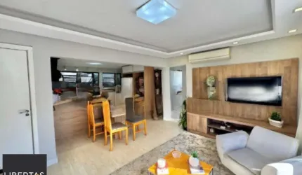 Apartamento à venda – Cristo Redentor, Porto Alegre