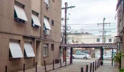 APARTAMENTO, 2 DORMITÓRIOS NO BAIRRO AZENHA EM PORTO ALEGRE PARA COMPRAR