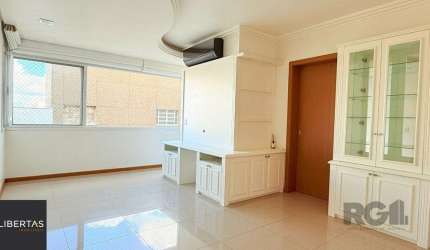 VENDA- Apartamento 2 quartos com suíte, vaga, 73m2- Menino Deus