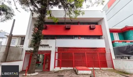 predio comercial