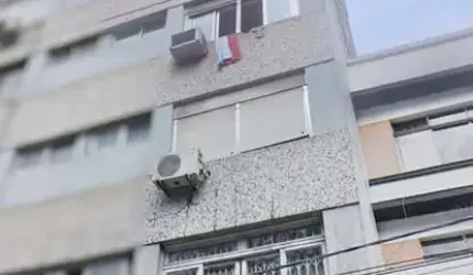 Kitnet em Farroupilha