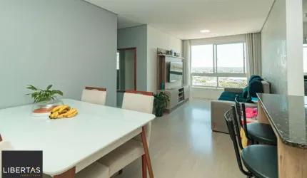 Apartamento à venda no bairro Sarandi em Porto Alegre/RS