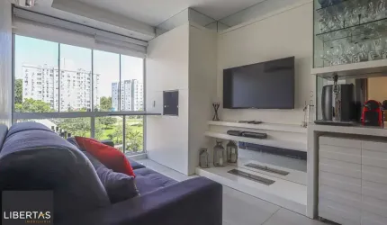 Apartamento à venda no bairro Sarandi em Porto Alegre/RS