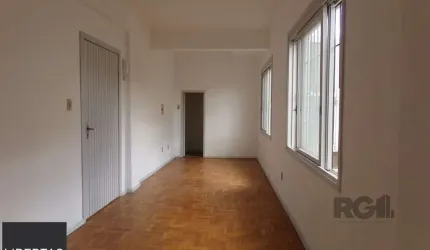 Apartamento JK no bairro Partenon.