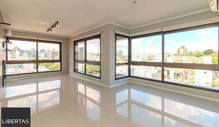 Apartamento à venda no bairro Petrópolis em Porto Alegre/RS