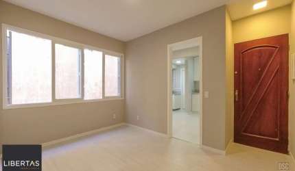 Apartamento em Centro Histórico