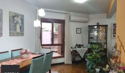 Apartamento em Santana