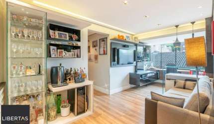 Apartamento em São João