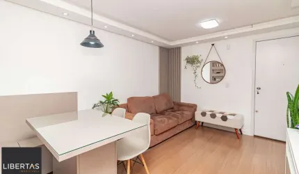 Apartamento à venda no bairro Lomba do Pinheiro em Porto Alegre/RS
