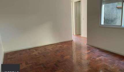 Apartamento de 2 dormitórios próximo do Bourbon Zaffari Teresópolis