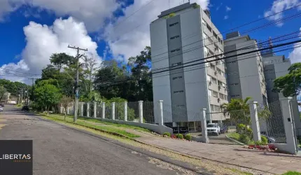 Apartamento 3 dormitórios, banheiros 1 garagem e muita área de lazer