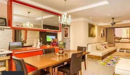 Apartamento em Vila Ipiranga