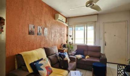 Apartamento à venda com 2 quartos e 1 vaga de garagem no Bairro Vila Ipiranga
