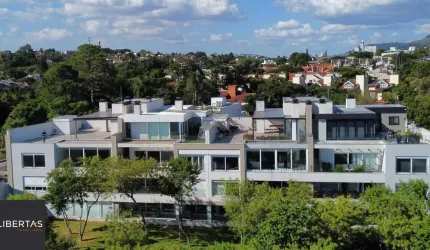 Cobertura à Venda no Sirena Zona Sul