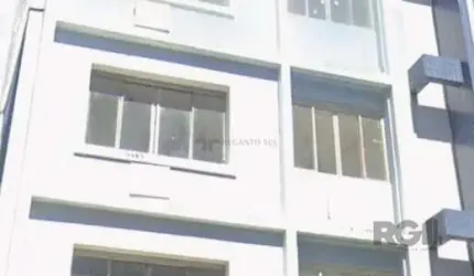 Prédio em região Central