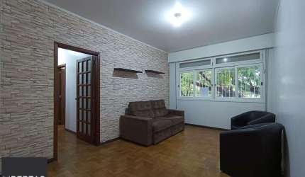 Apartamento 03 dormitórios com suite, garagem escriturada