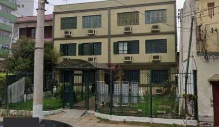 Apartamento JK no Menino Deus