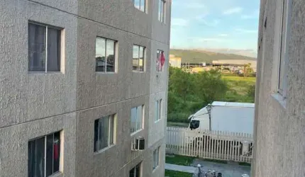 Oportunidade Apartamento de 2 Quartos no Bairro Restinga, Porto Alegre