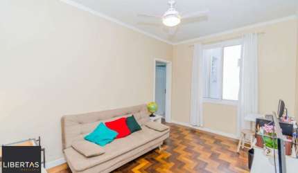 Apartamento 2 Dormitórios, 57 m², Rua Marquês do Pombal – Bairro Auxiliadora