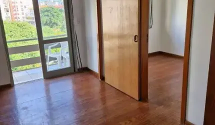 Apartamento 1 dormitório 41 m² no Jardim Lindoia