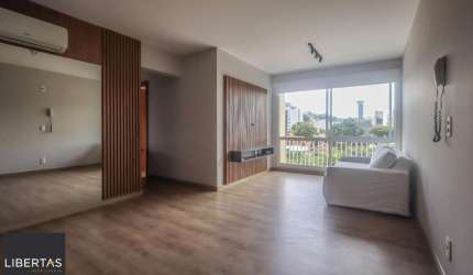 Apartamento a venda no bairro Partenon