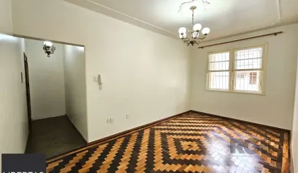 APARTAMENTO 02 DORMITÓRIOS BAIRRO FLORESTA