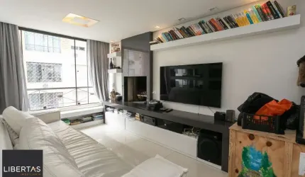Apartamento à venda com 3 dormitórios no bairro Boa vista