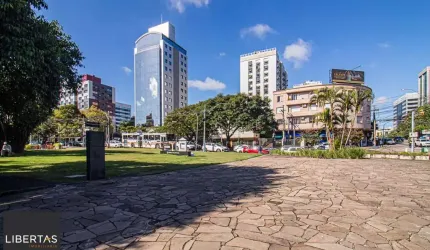 Apartamento à Venda 3 dorm. Vaga de garagem em ótima localização, Boa Vista POA