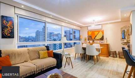 Apartamento em Jardim  Botânico
