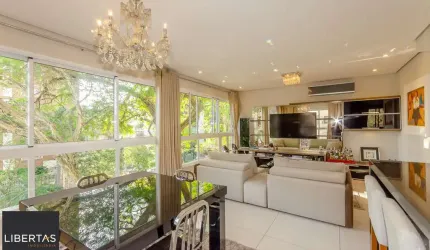 Portal Itajaí Apartamento Garden com 2 Suítes no bairro Petrópolis