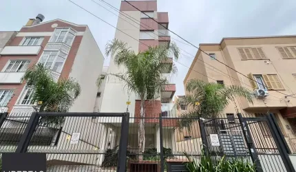 Apartamento de 2 quartos a venda no bairro Higienópolis