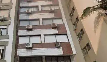 Excelente Studio semimobiliado