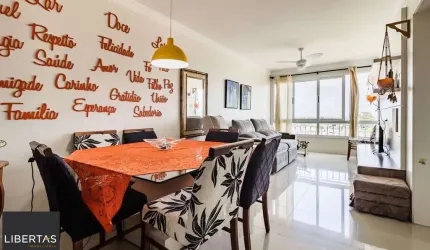 Apartamento à venda no bairro Cristo Redentor em Porto Alegre/RS