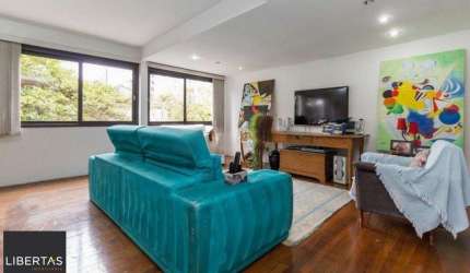 Apartamento com 3 quartos e 144m² à venda no bairro Auxiliadora